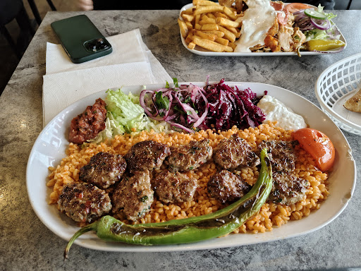 Photo of Mangal BBQ - Pajalagatan 54, 162 65 Vällingby