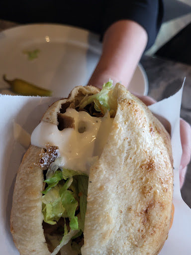 Photo of Mangal BBQ - Pajalagatan 54, 162 65 Vällingby