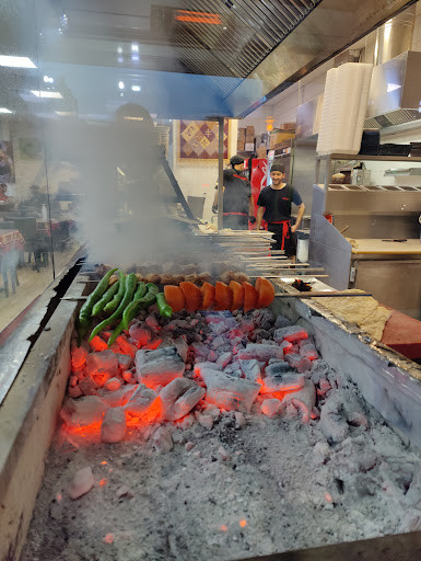 Photo of Cizgara Kolgrill – Hallunda - Hallundavägen, 145 68 Norsborg