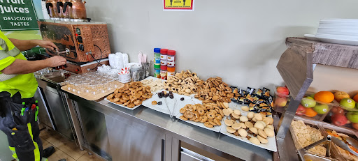 Photo of Cizgara Kolgrill – Hallunda - Hallundavägen, 145 68 Norsborg