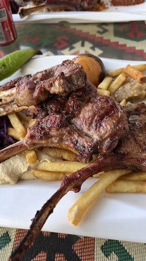 Photo of Cizgara Kolgrill – Hallunda - Hallundavägen, 145 68 Norsborg