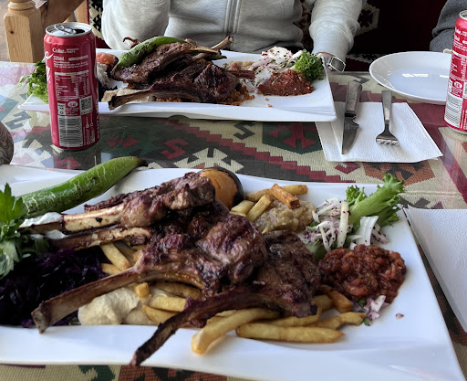 Photo of Cizgara Kolgrill – Hallunda - Hallundavägen, 145 68 Norsborg