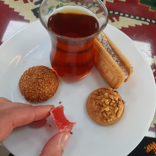 Photo of Cizgara Kolgrill – Hallunda - Hallundavägen, 145 68 Norsborg