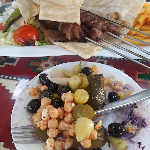 Photo of Cizgara Kolgrill – Hallunda - Hallundavägen, 145 68 Norsborg