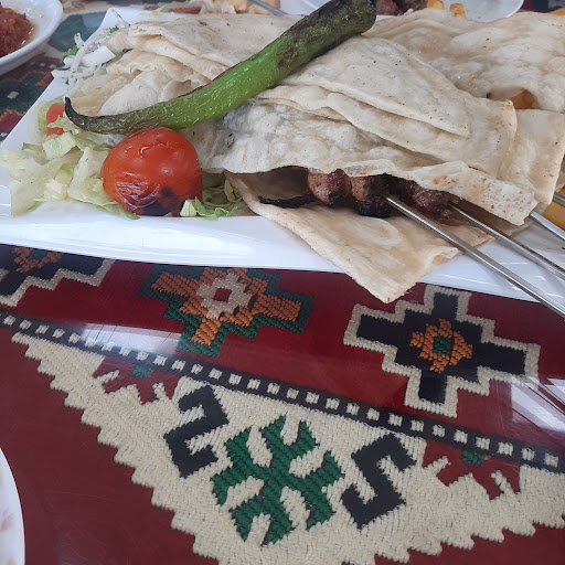 Photo of Cizgara Kolgrill – Hallunda - Hallundavägen, 145 68 Norsborg