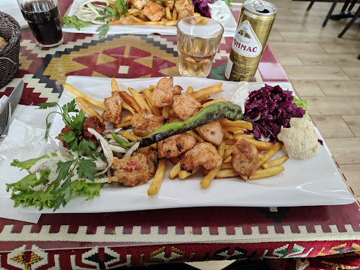 Photo of Cizgara Kolgrill – Hallunda - Hallundavägen, 145 68 Norsborg