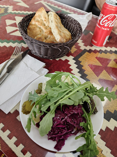 Photo of Cizgara Kolgrill – Hallunda - Hallundavägen, 145 68 Norsborg