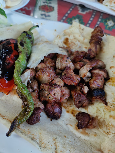 Photo of Cizgara Kolgrill – Hallunda - Hallundavägen, 145 68 Norsborg