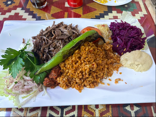 Photo of Cizgara Kolgrill – Hallunda - Hallundavägen, 145 68 Norsborg