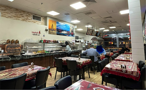 Photo of Cizgara Kolgrill – Hallunda - Hallundavägen, 145 68 Norsborg