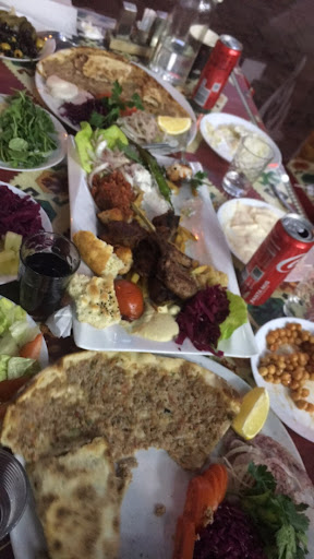 Photo of Cizgara Kolgrill – Hallunda - Hallundavägen, 145 68 Norsborg