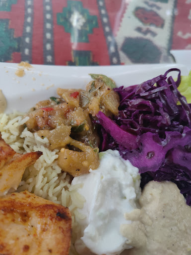 Photo of Cizgara Kolgrill – Hallunda - Hallundavägen, 145 68 Norsborg