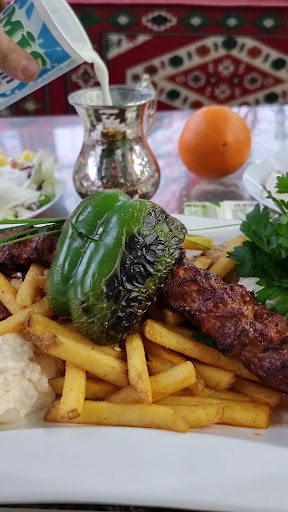 Photo of Cizgara Kolgrill – Hallunda - Hallundavägen, 145 68 Norsborg