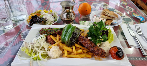 Photo of Cizgara Kolgrill – Hallunda - Hallundavägen, 145 68 Norsborg