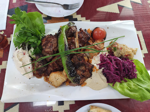 Photo of Cizgara Kolgrill – Hallunda - Hallundavägen, 145 68 Norsborg