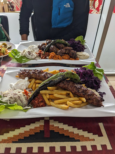 Photo of Cizgara Kolgrill – Hallunda - Hallundavägen, 145 68 Norsborg