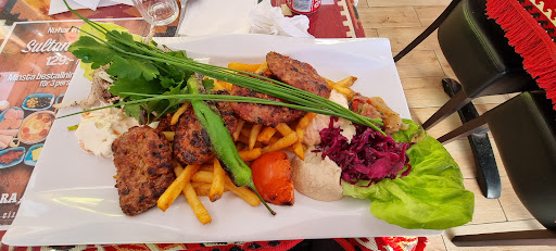 Photo of Cizgara Kolgrill – Hallunda - Hallundavägen, 145 68 Norsborg