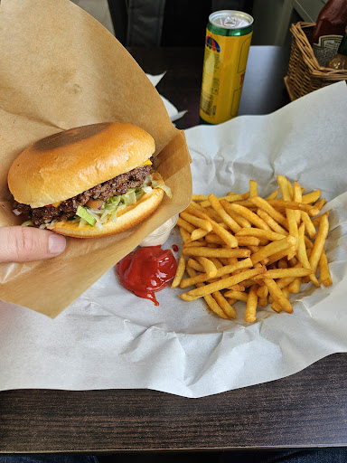 Photo of Alis Burger Grill&Kebab - Fittja, 145 51 Norsborg