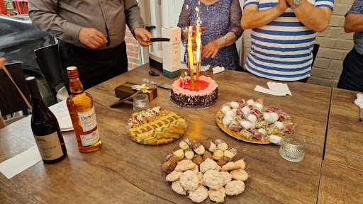 Photo of Hewa Bagdad - Segersbyvägen 7, 145 63 Norsborg