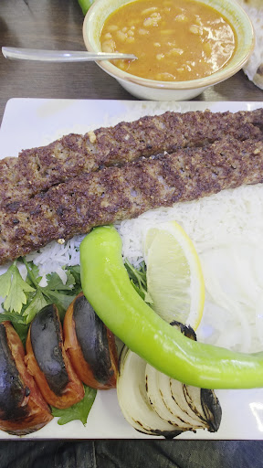 Photo of Sulav resturang kolgrill - Bredängstorget 5, 127 34 Skärholmen