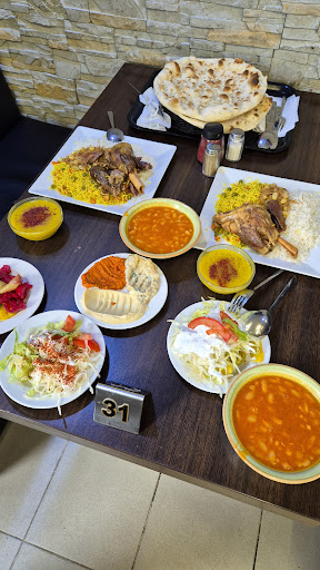 Photo of Sulav resturang kolgrill - Bredängstorget 5, 127 34 Skärholmen