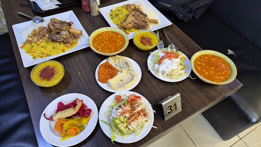 Photo of Sulav resturang kolgrill - Bredängstorget 5, 127 34 Skärholmen