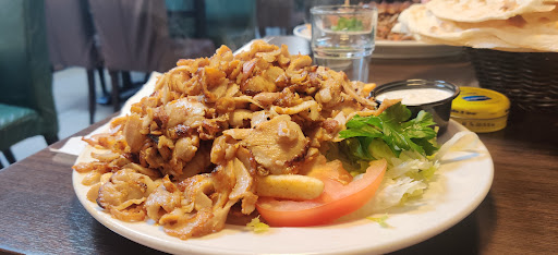 Photo of Sulav resturang kolgrill - Bredängstorget 5, 127 34 Skärholmen