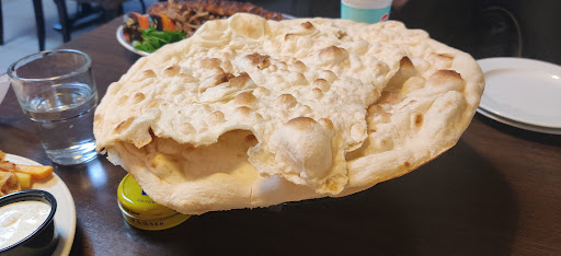 Photo of Sulav resturang kolgrill - Bredängstorget 5, 127 34 Skärholmen