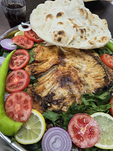 Photo of Sulav resturang kolgrill - Bredängstorget 5, 127 34 Skärholmen