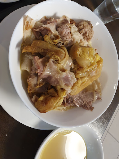 Photo of Sulav resturang kolgrill - Bredängstorget 5, 127 34 Skärholmen