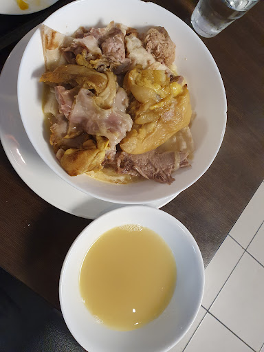 Photo of Sulav resturang kolgrill - Bredängstorget 5, 127 34 Skärholmen