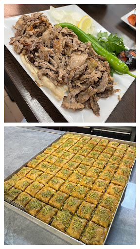 Photo of Sulav resturang kolgrill - Bredängstorget 5, 127 34 Skärholmen