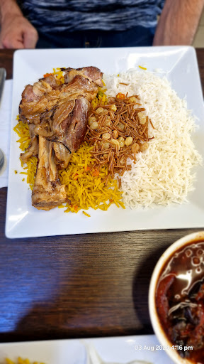 Photo of Sulav resturang kolgrill - Bredängstorget 5, 127 34 Skärholmen