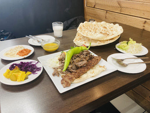 Photo of Sulav resturang kolgrill - Bredängstorget 5, 127 34 Skärholmen