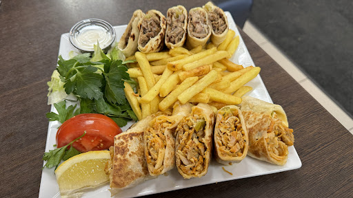 Photo of Sulav resturang kolgrill - Bredängstorget 5, 127 34 Skärholmen