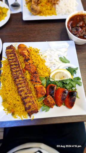 Photo of Sulav resturang kolgrill - Bredängstorget 5, 127 34 Skärholmen