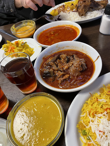 Photo of Sulav resturang kolgrill - Bredängstorget 5, 127 34 Skärholmen