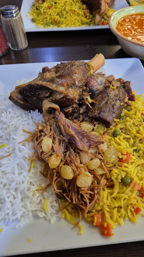 Photo of Sulav resturang kolgrill - Bredängstorget 5, 127 34 Skärholmen