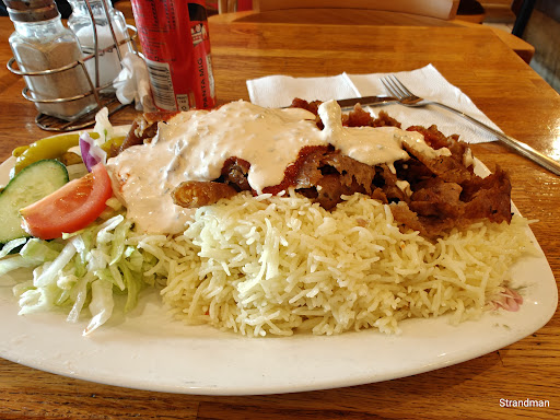 Photo of Familje Gatuköket - Hallundacentrum 10, 145 68 Norsborg