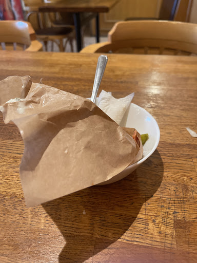 Photo of Familje Gatuköket - Hallundacentrum 10, 145 68 Norsborg