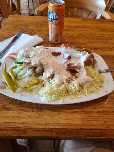 Photo of Familje Gatuköket - Hallundacentrum 10, 145 68 Norsborg