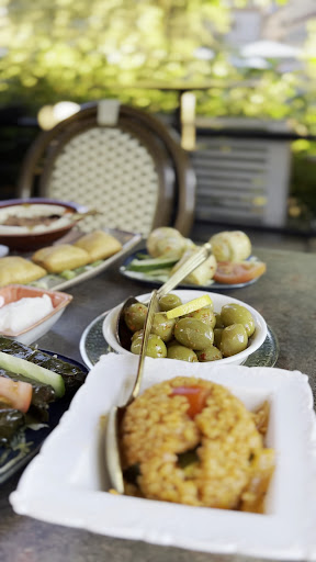 Photo of Meza - Östra Ågatan 11, 753 22 Uppsala