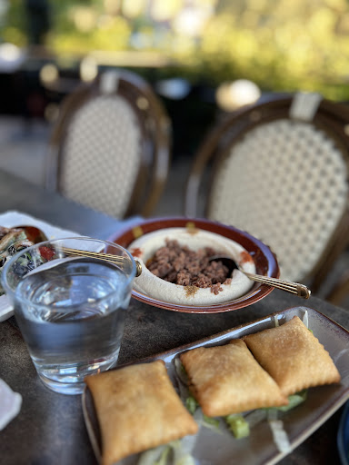 Photo of Meza - Östra Ågatan 11, 753 22 Uppsala