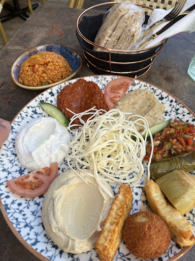 Photo of Meza - Östra Ågatan 11, 753 22 Uppsala