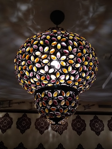 Photo of Meza - Östra Ågatan 11, 753 22 Uppsala