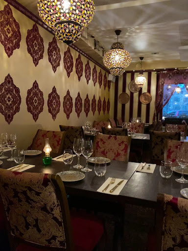 Photo of Meza - Östra Ågatan 11, 753 22 Uppsala