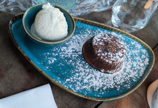 Photo of Meza - Östra Ågatan 11, 753 22 Uppsala