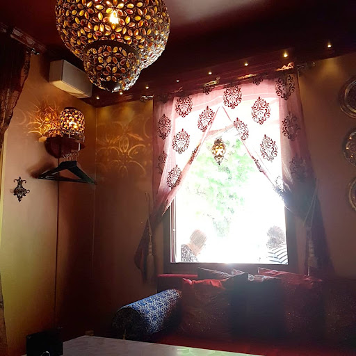 Photo of Meza - Östra Ågatan 11, 753 22 Uppsala