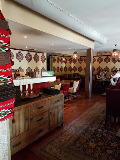 Photo of Meza - Östra Ågatan 11, 753 22 Uppsala