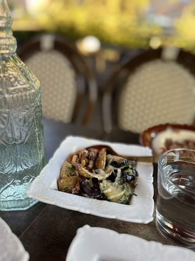 Photo of Meza - Östra Ågatan 11, 753 22 Uppsala